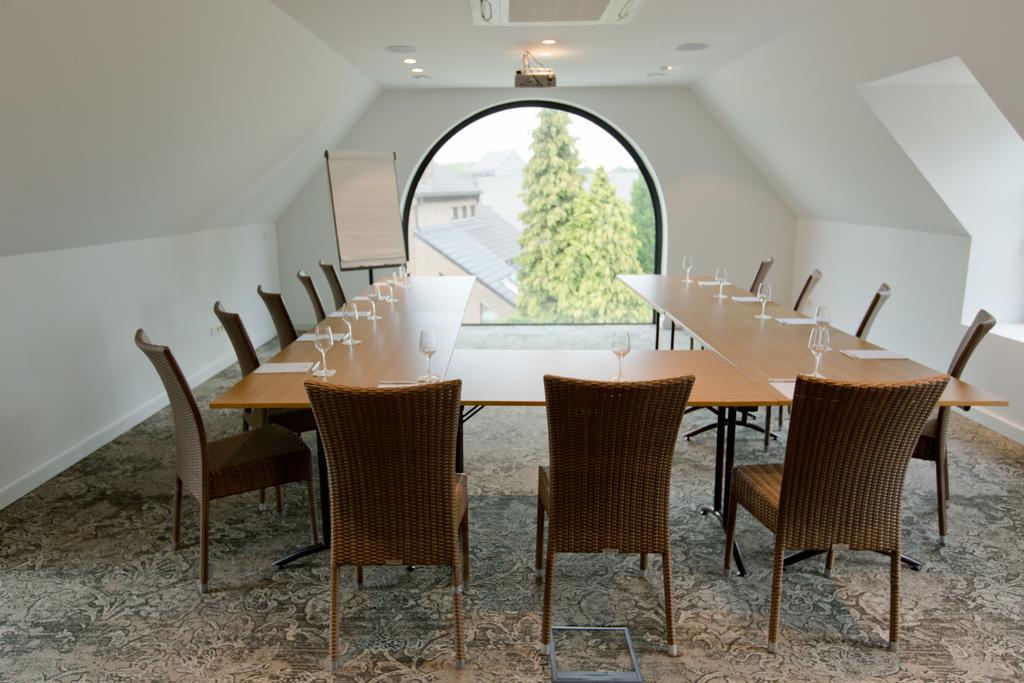 Hotel Den Hof Zelzate Luaran gambar