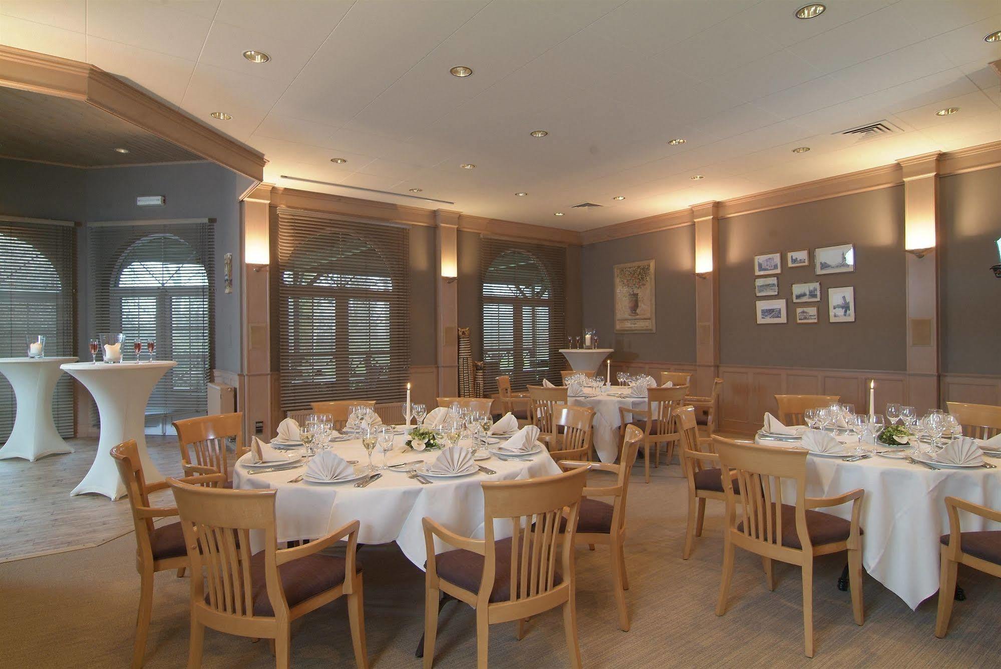 Hotel Den Hof Zelzate Luaran gambar