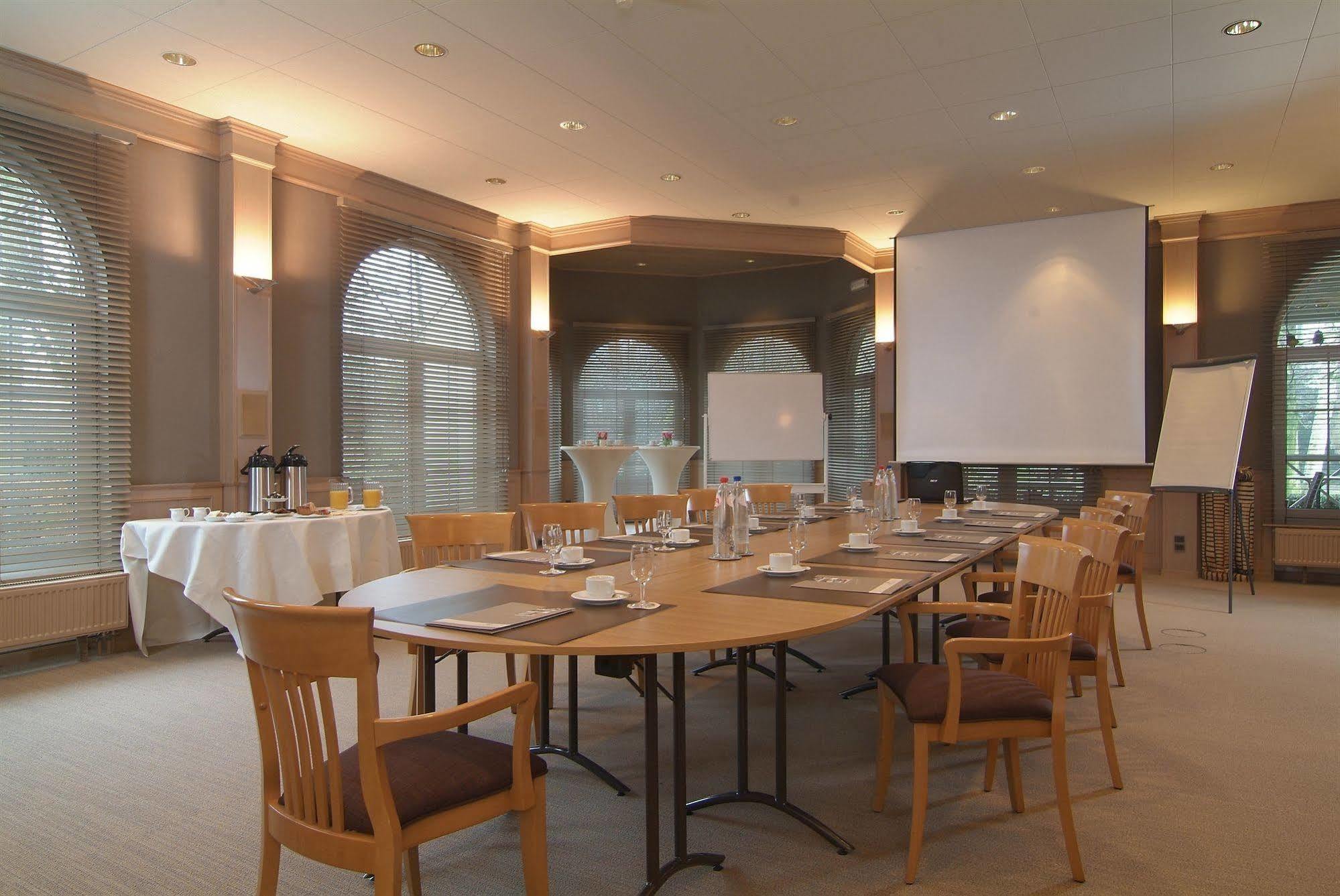Hotel Den Hof Zelzate Luaran gambar